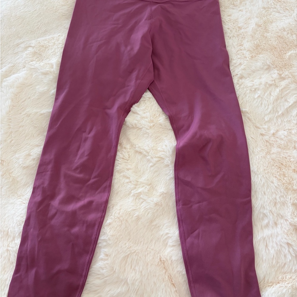 Nike Dri Fit Leggins